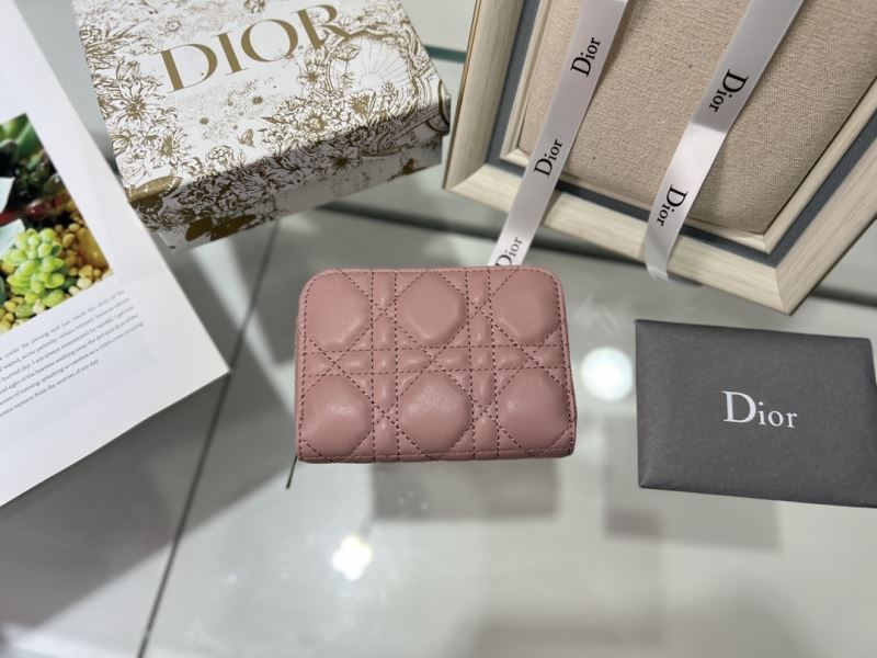 Christian Dior Wallet